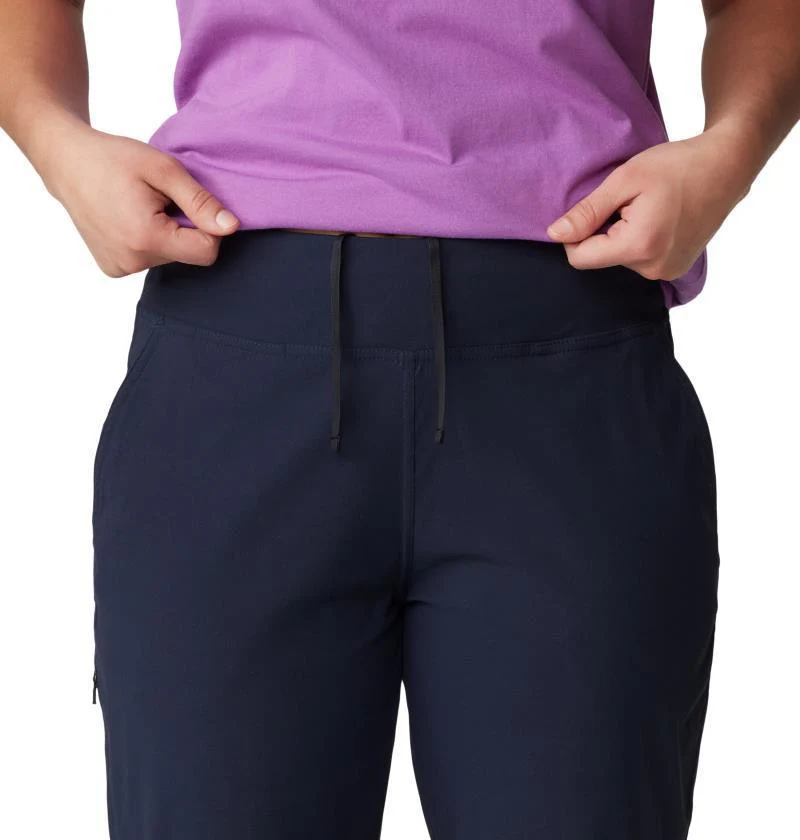 Dynama Ankle Pants, Extended - Womens - Image 20