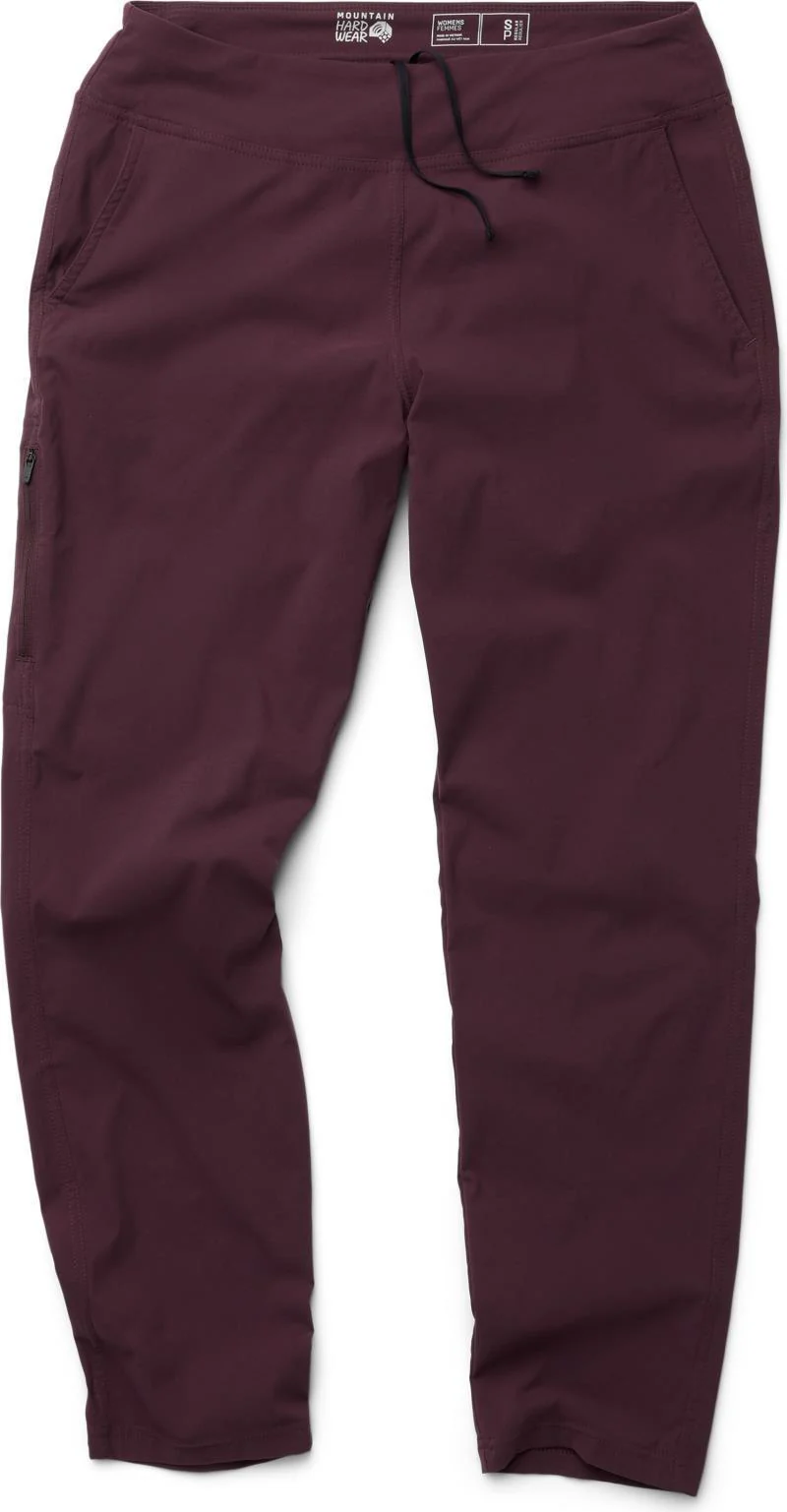 Dynama Ankle Pants, Extended - Womens - Image 21