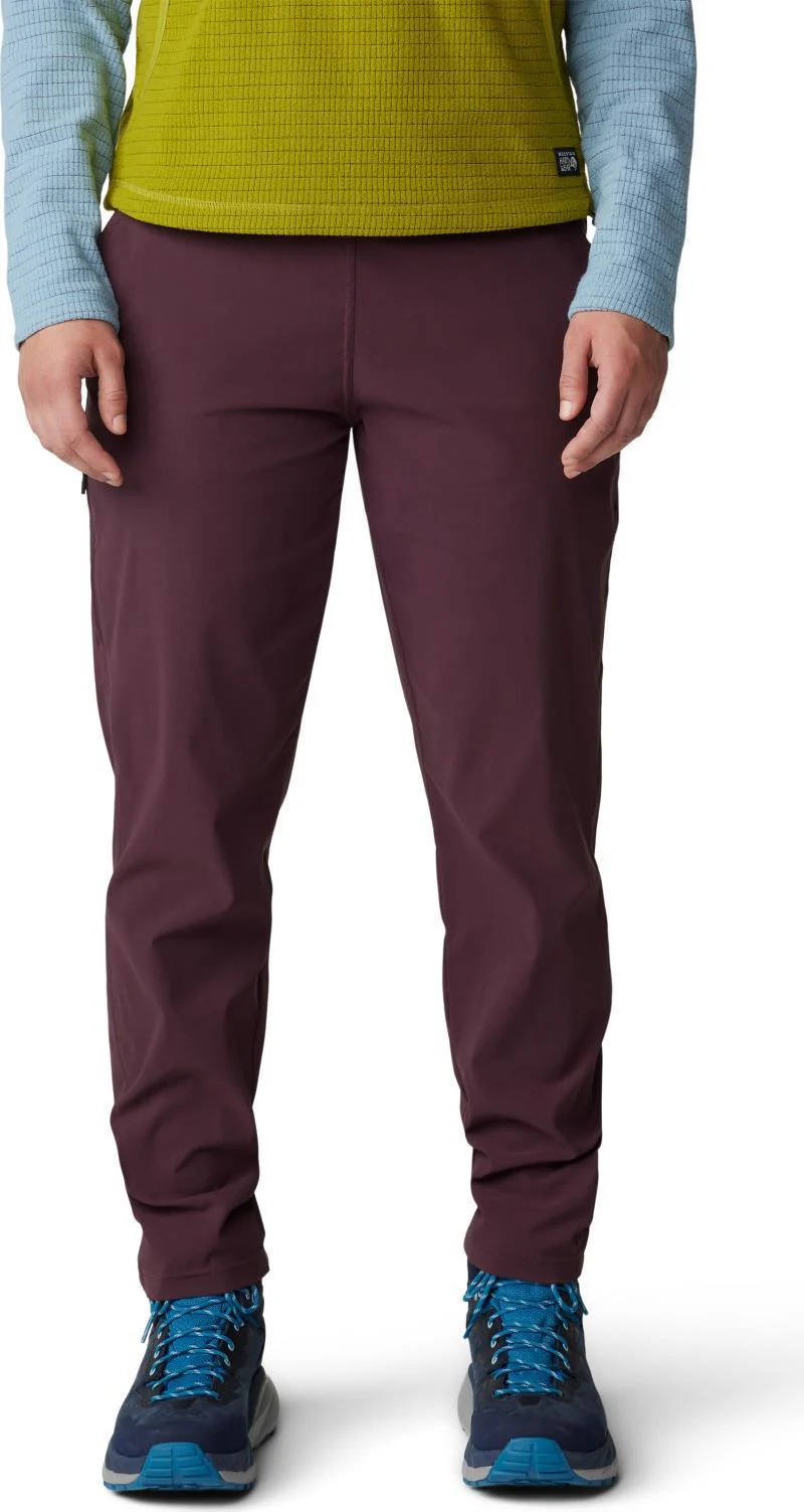 Dynama Ankle Pants, Extended - Womens - Image 22