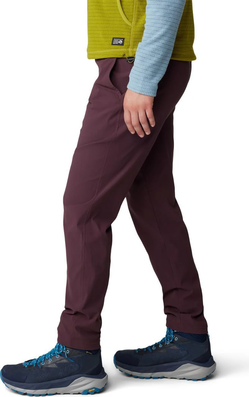 Dynama Ankle Pants, Extended - Womens - Image 25