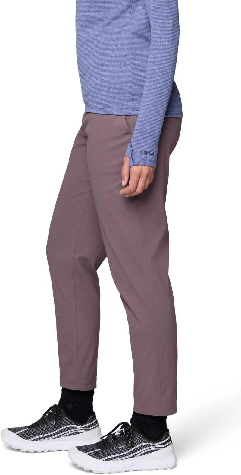Dynama Ankle Pants, Extended - Womens - Image 28