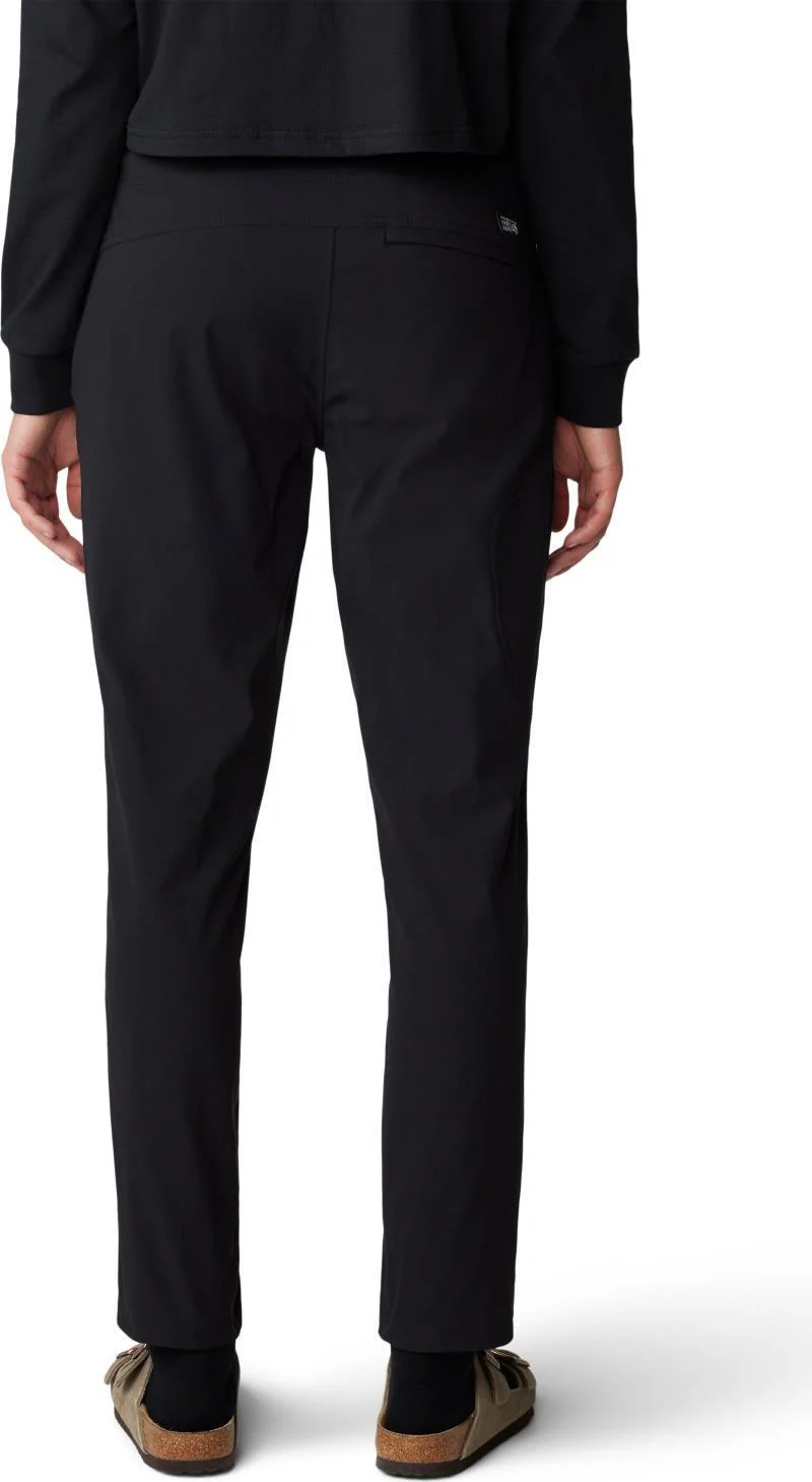 Dynama Ankle Pants, Extended - Womens - Image 3