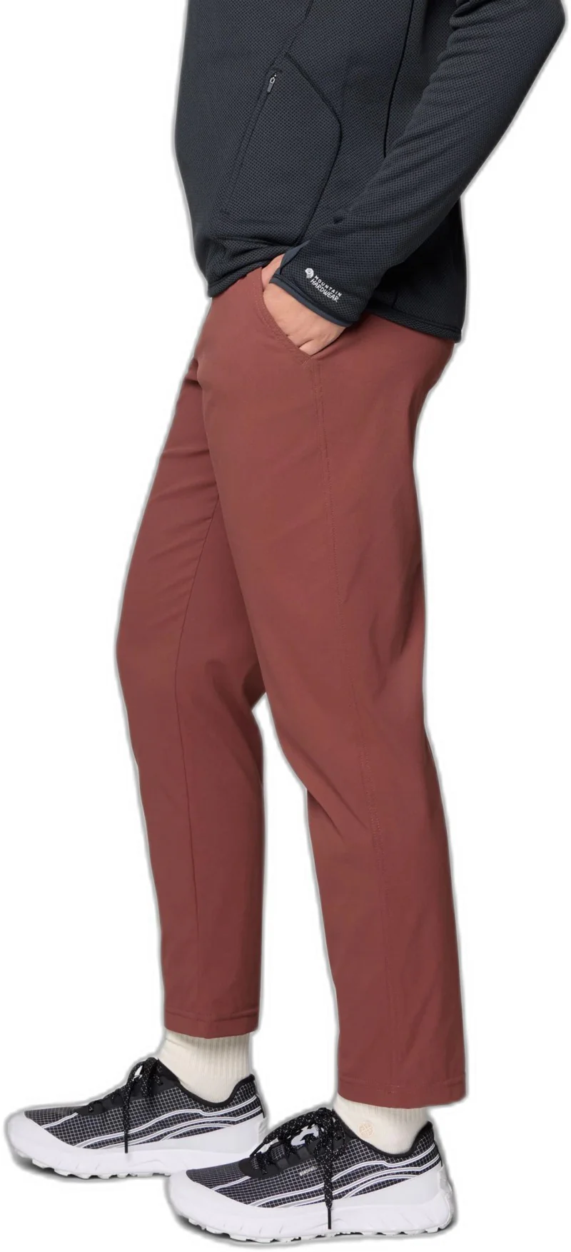 Dynama Ankle Pants, Extended - Womens - Image 31