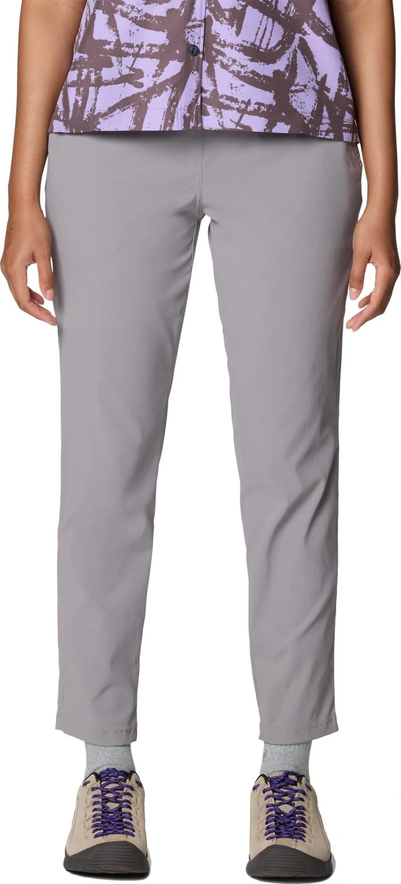 Dynama Ankle Pants, Extended - Womens - Image 34