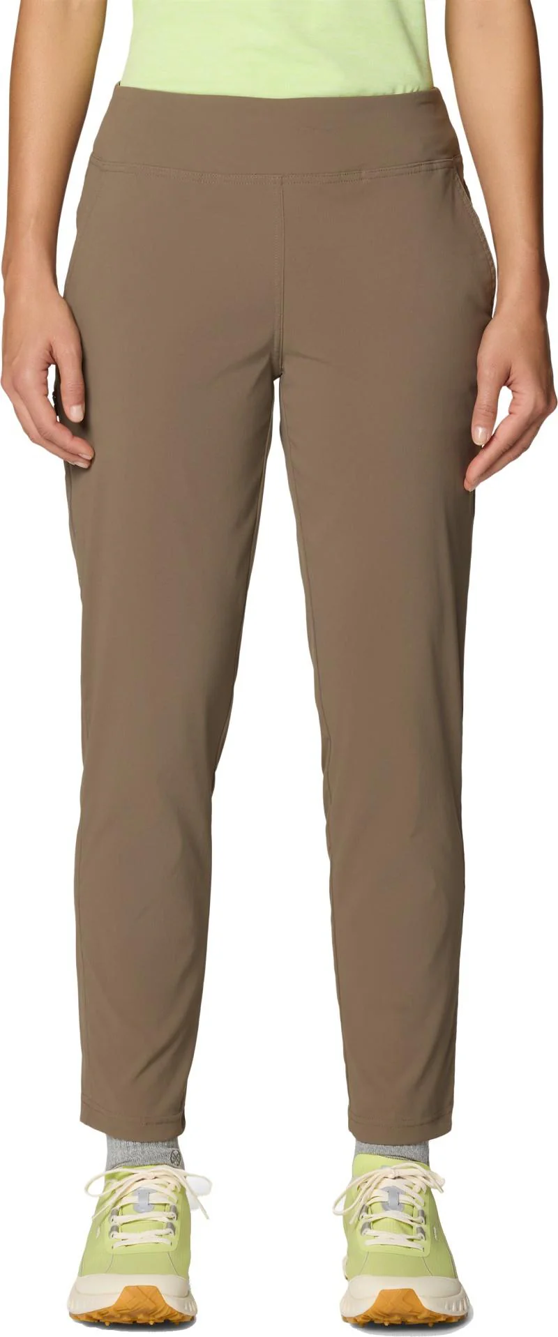 Dynama Ankle Pants, Extended - Womens - Image 35
