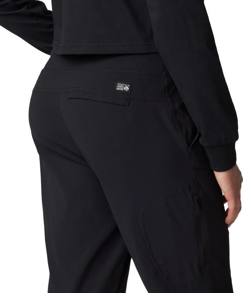 Dynama Ankle Pants, Extended - Womens - Image 4
