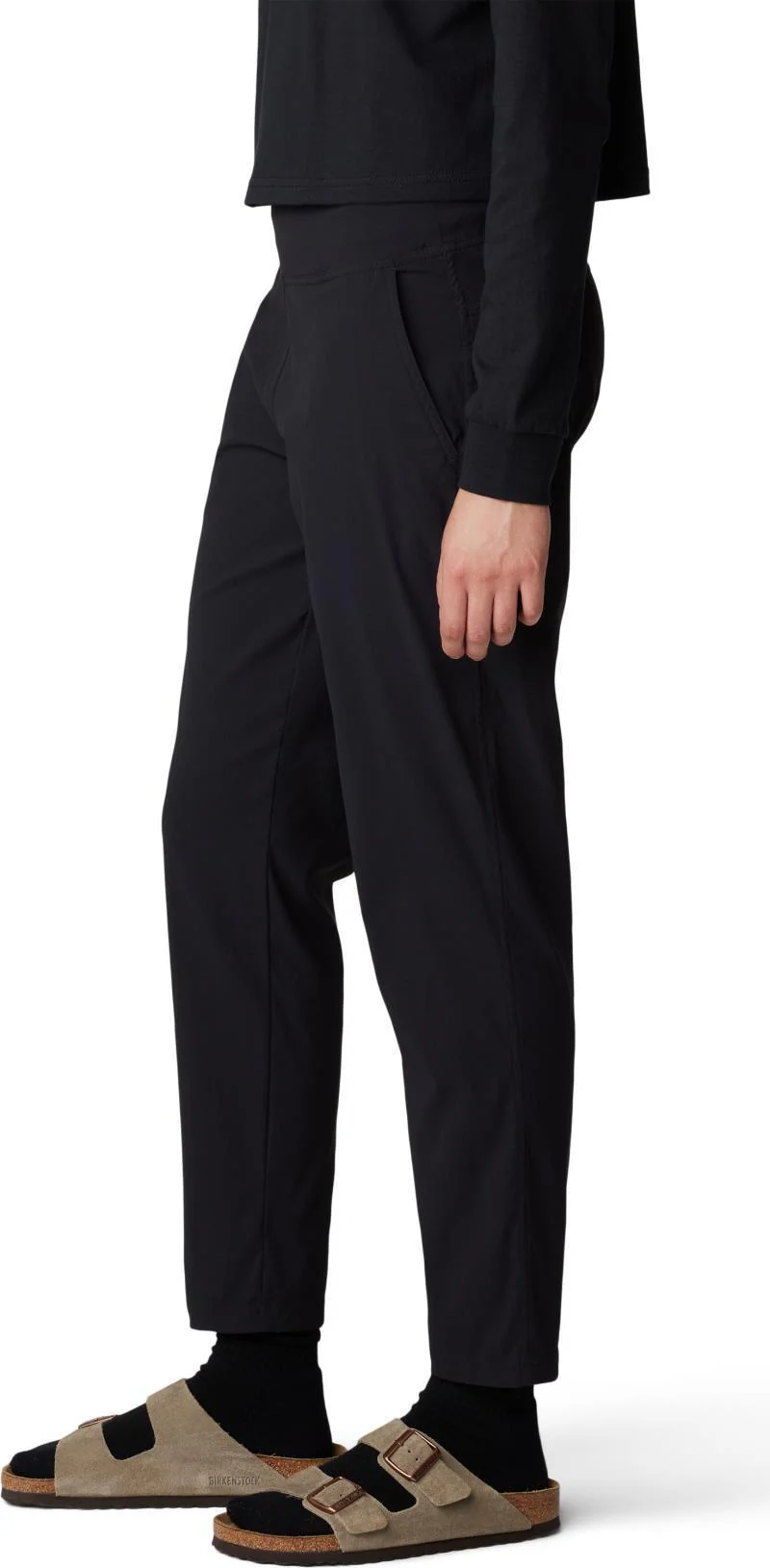 Dynama Ankle Pants, Extended - Womens - Image 5