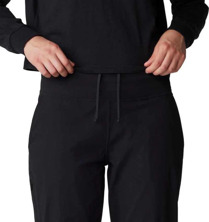 Dynama Ankle Pants, Extended - Womens - Image 6
