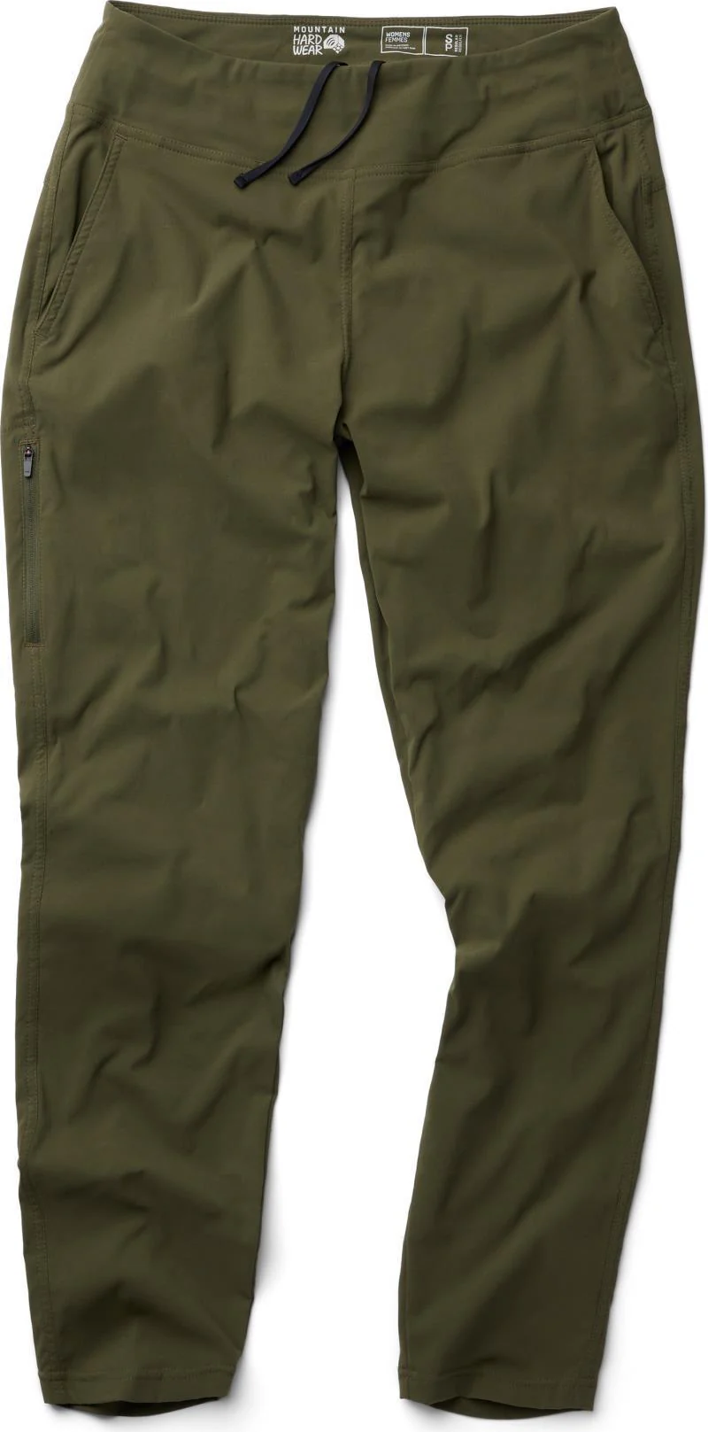 Dynama Ankle Pants, Extended - Womens - Image 8