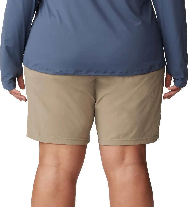 Dynama Bermuda Shorts, Extended - Womens - Image 11