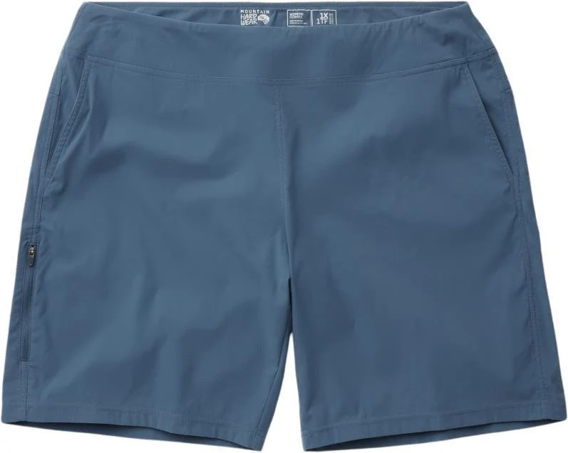 Dynama Bermuda Shorts, Extended - Womens - Image 12