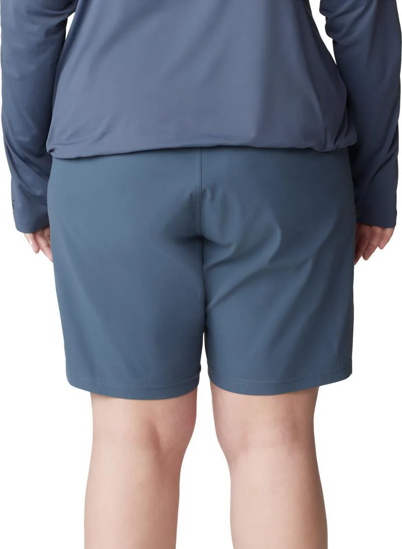 Dynama Bermuda Shorts, Extended - Womens - Image 15