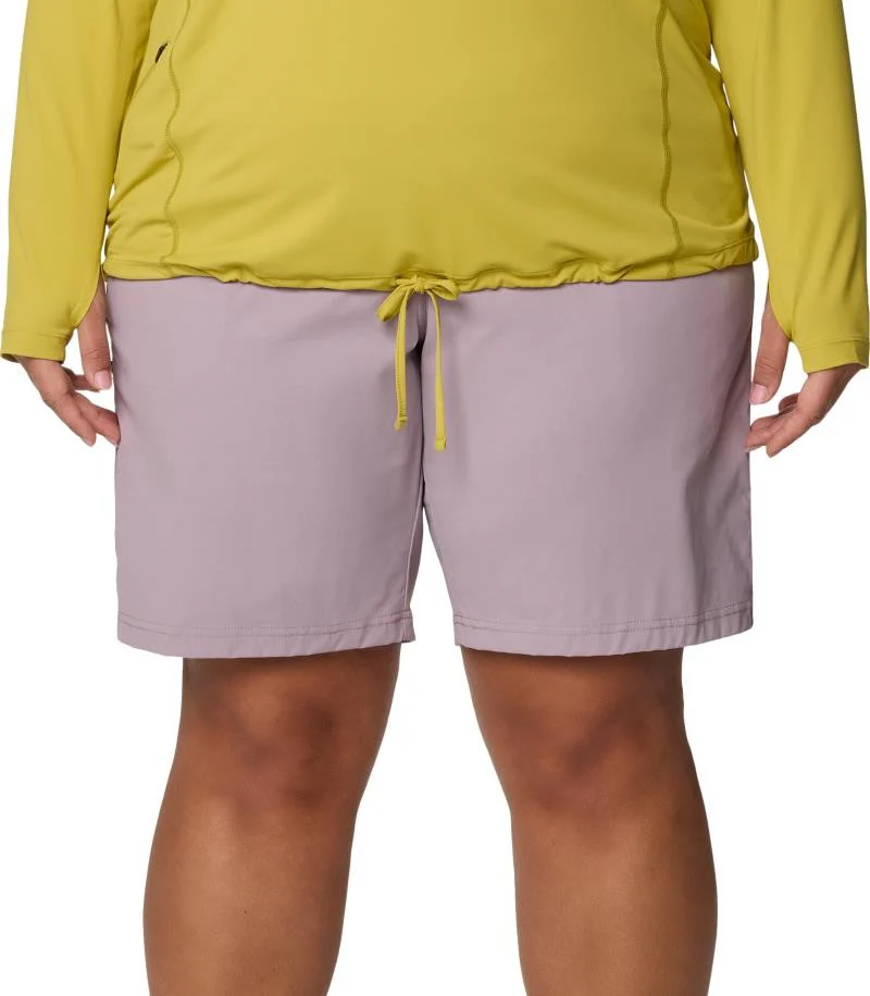 Dynama Bermuda Shorts, Extended - Womens - Image 16
