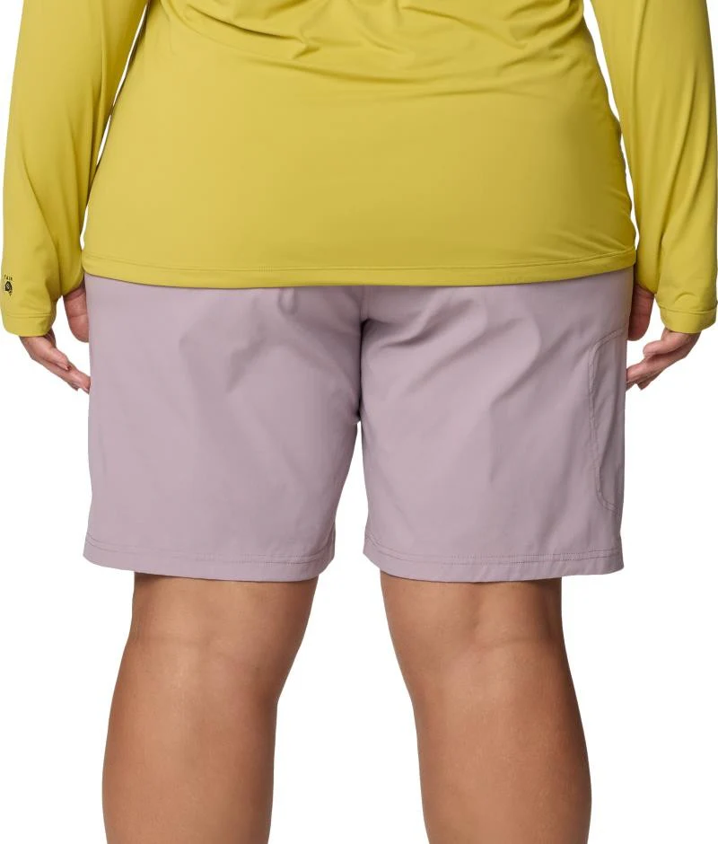 Dynama Bermuda Shorts, Extended - Womens - Image 18