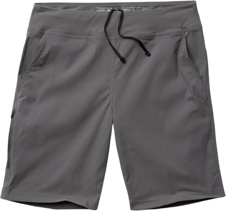 Dynama Bermuda Shorts, Extended - Womens - Image 19