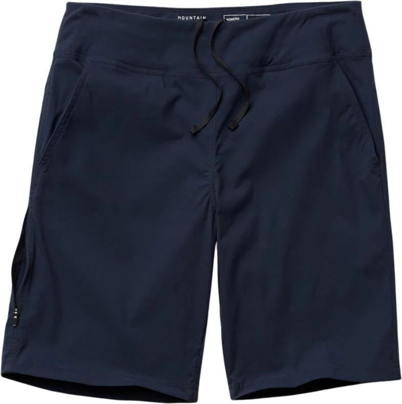 Dynama Bermuda Shorts, Extended - Womens - Image 20