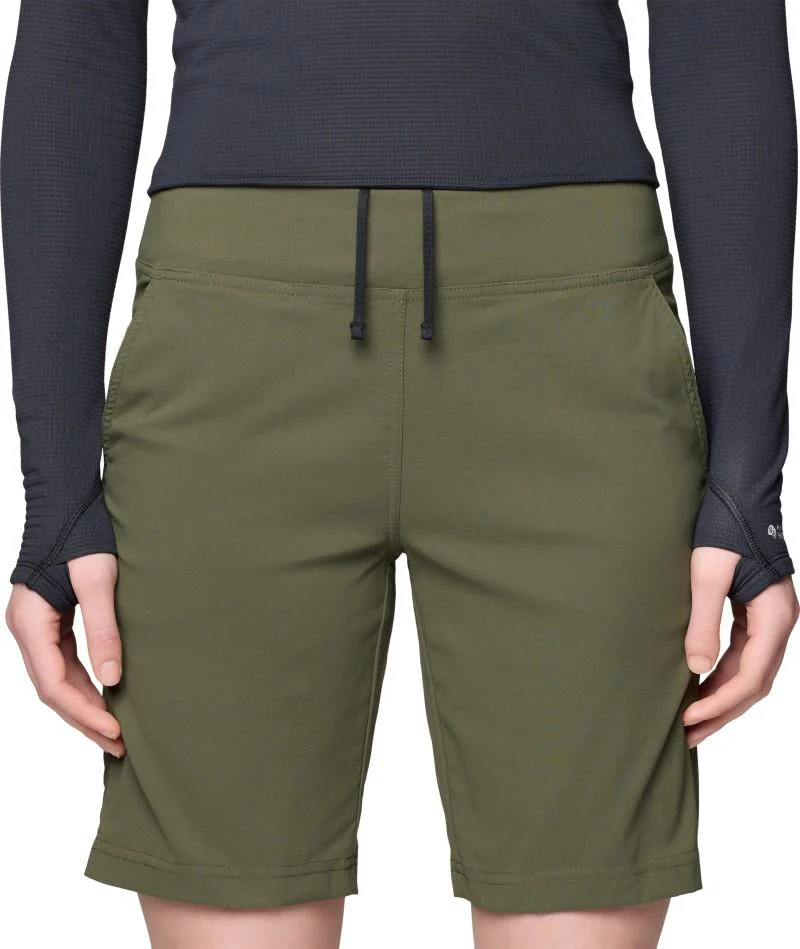 Dynama Bermuda Shorts, Extended - Womens - Image 21
