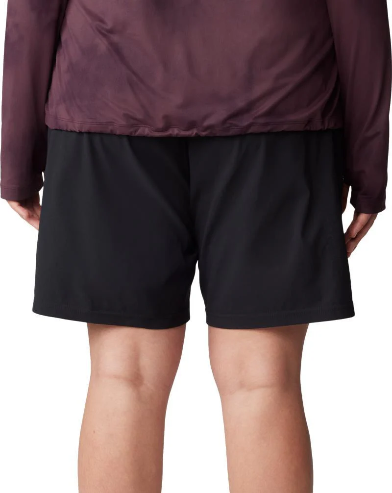 Dynama Bermuda Shorts, Extended - Womens - Image 5