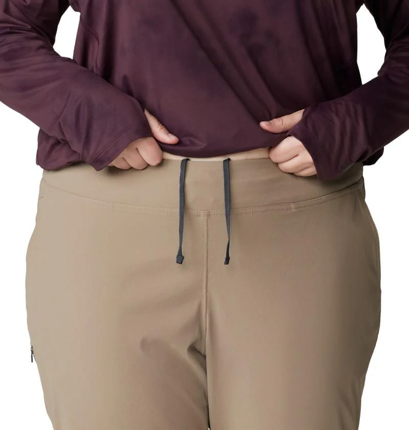 Dynama Capris, Extended - Womens - Image 10