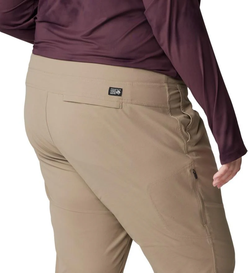 Dynama Capris, Extended - Womens - Image 11