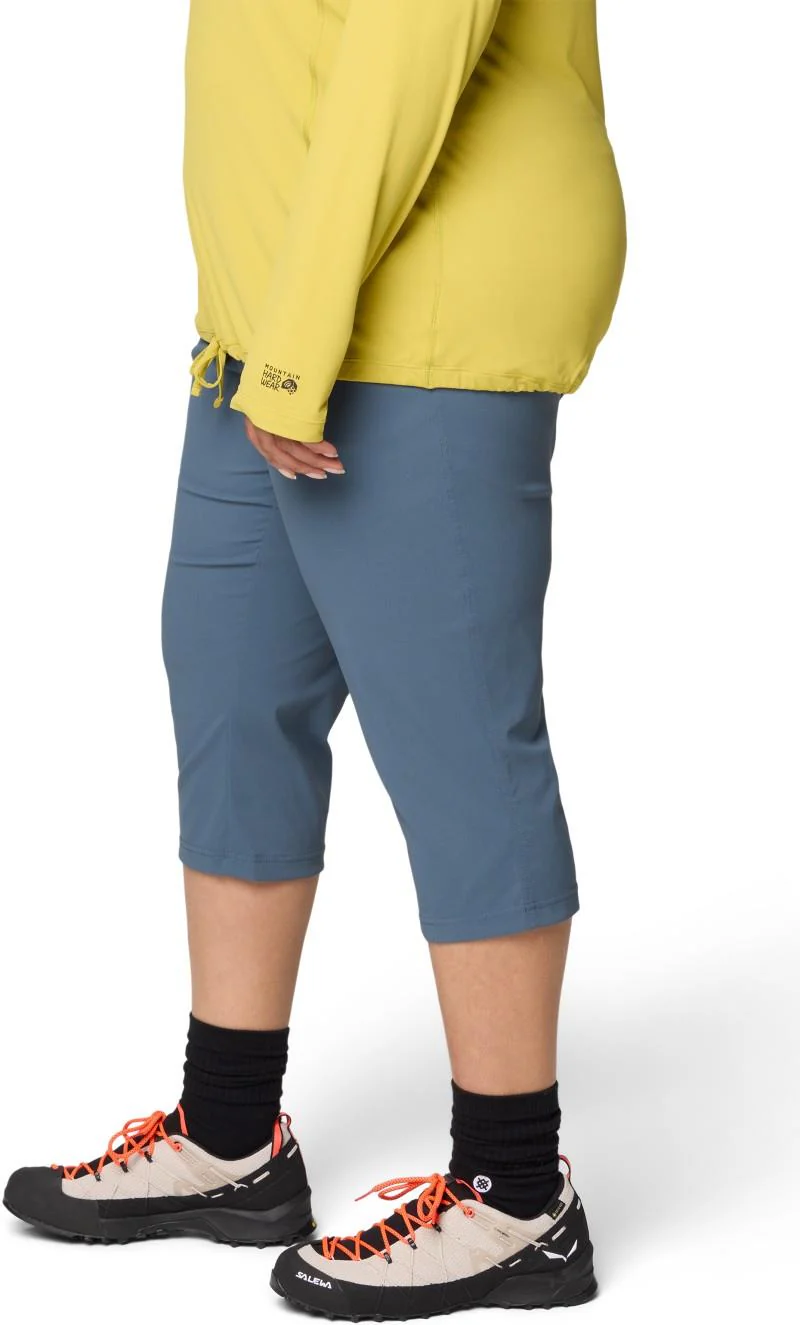 Dynama Capris, Extended - Womens - Image 13