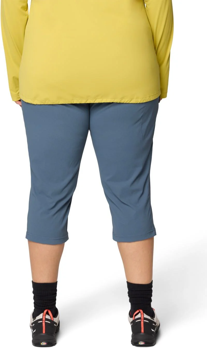Dynama Capris, Extended - Womens - Image 14