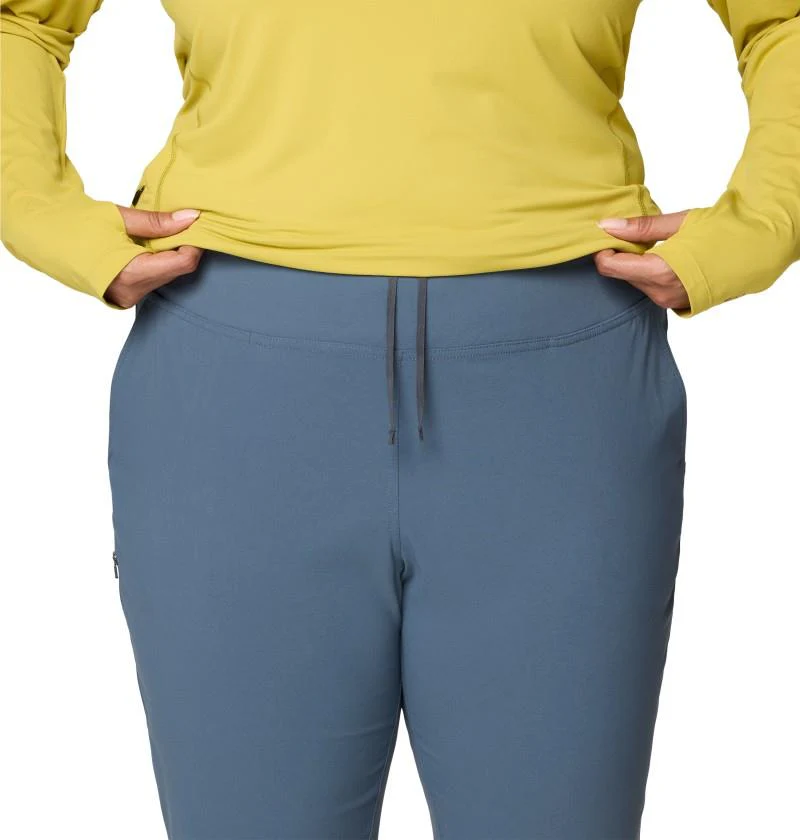 Dynama Capris, Extended - Womens - Image 15