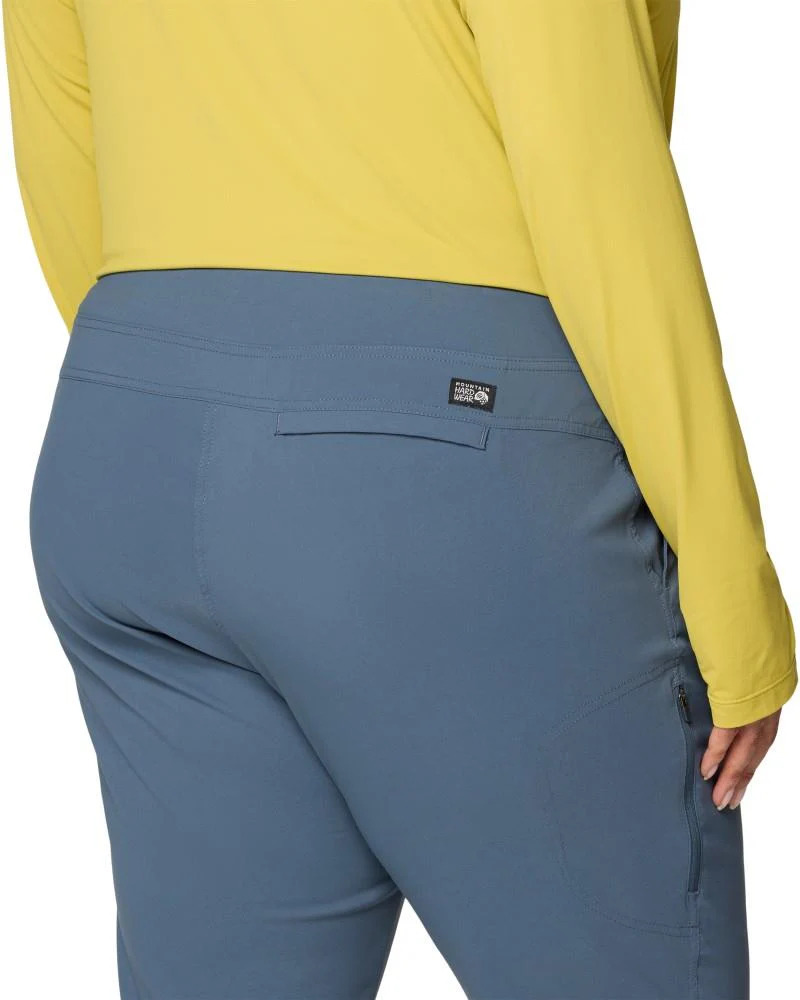 Dynama Capris, Extended - Womens - Image 16