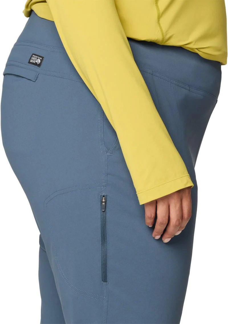 Dynama Capris, Extended - Womens - Image 17