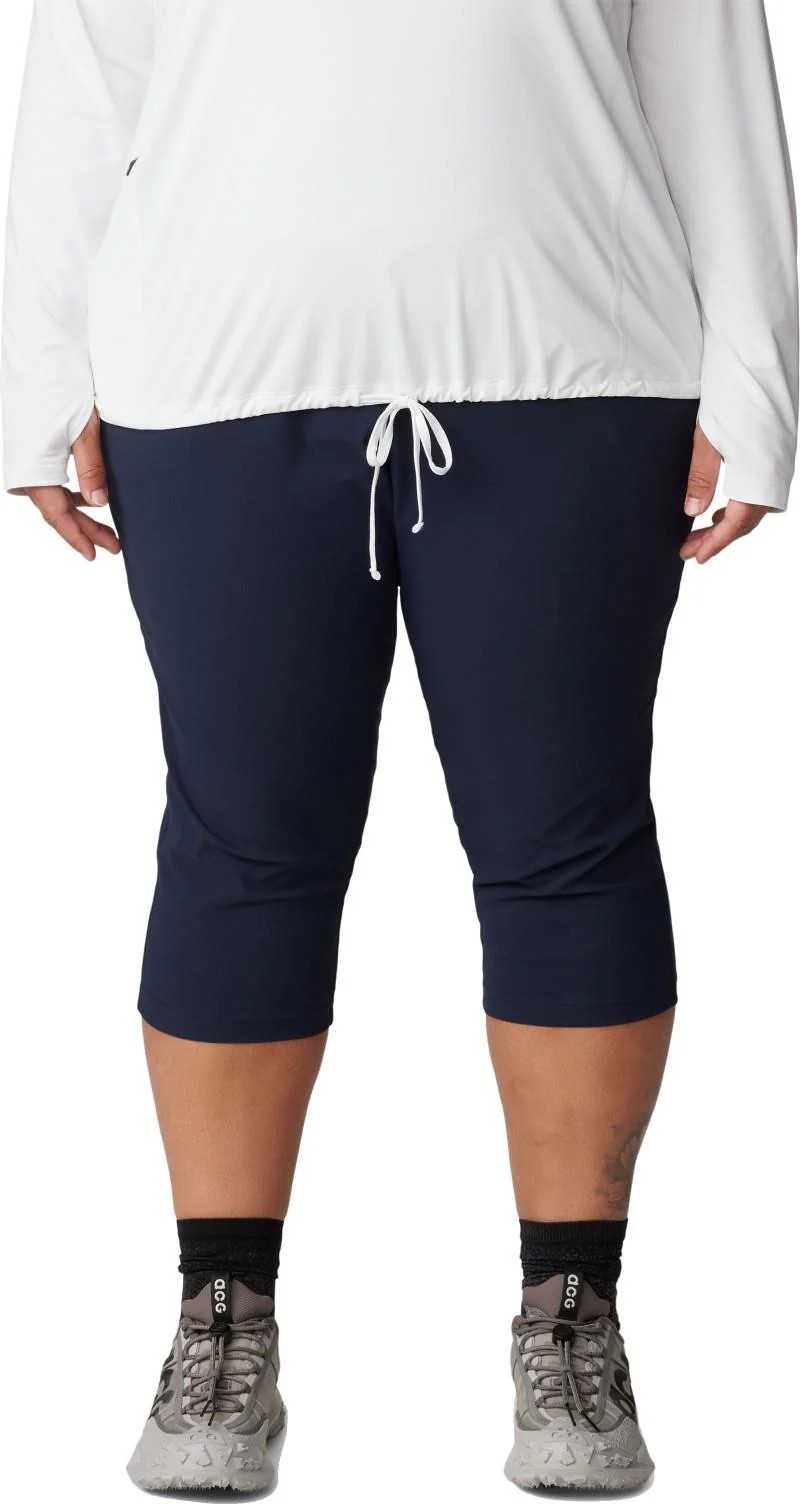 Dynama Capris, Extended - Womens - Image 18