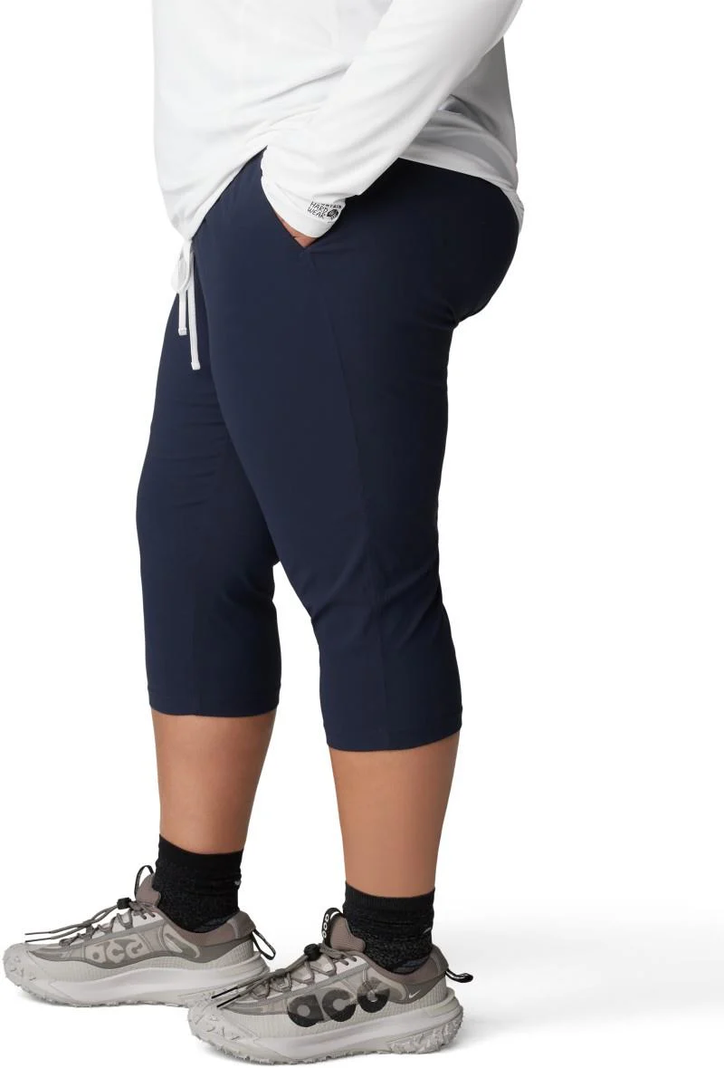 Dynama Capris, Extended - Womens - Image 19