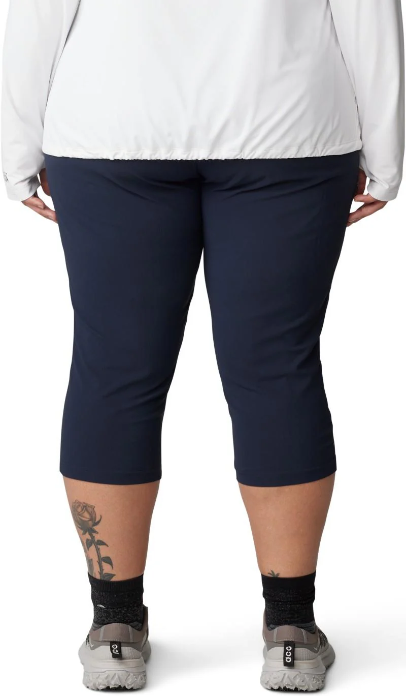 Dynama Capris, Extended - Womens - Image 20