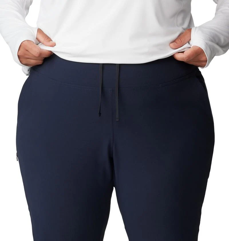 Dynama Capris, Extended - Womens - Image 21