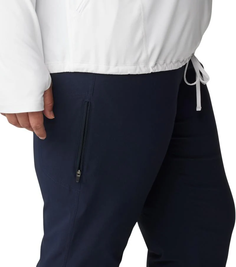 Dynama Capris, Extended - Womens - Image 23