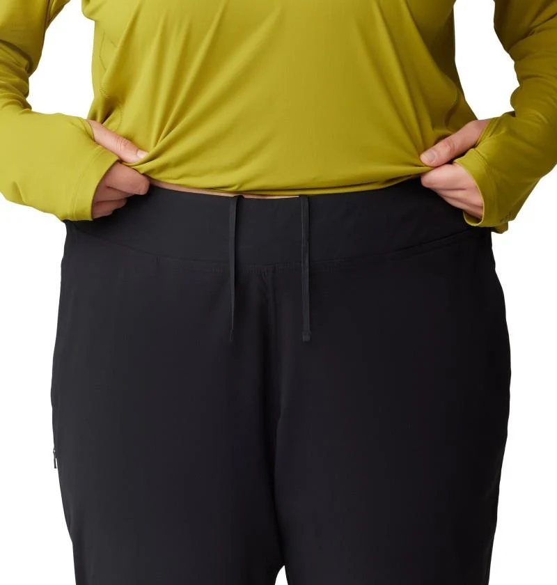 Dynama Capris, Extended - Womens - Image 4