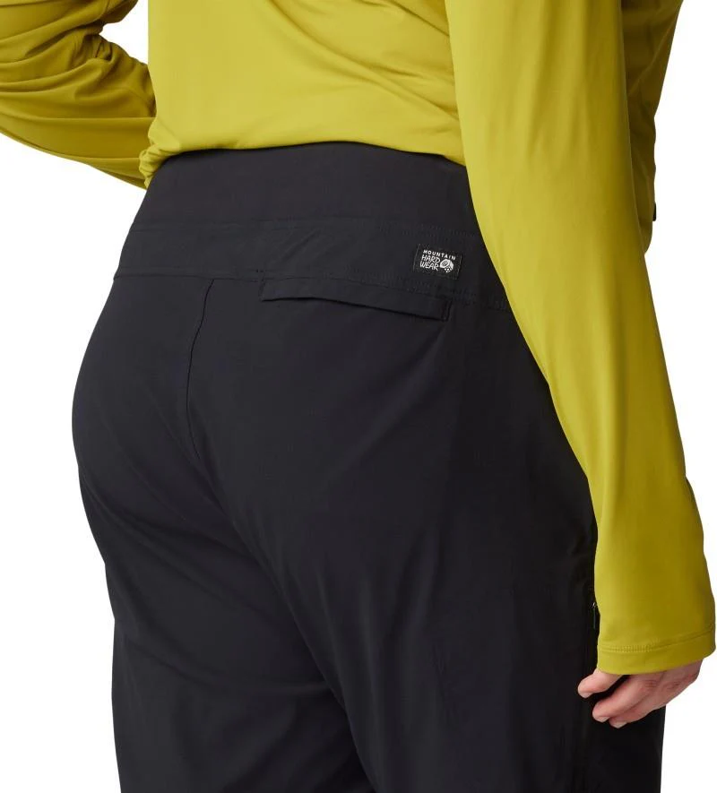Dynama Capris, Extended - Womens - Image 5