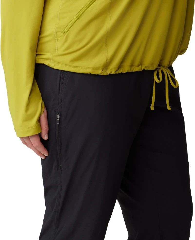 Dynama Capris, Extended - Womens - Image 6