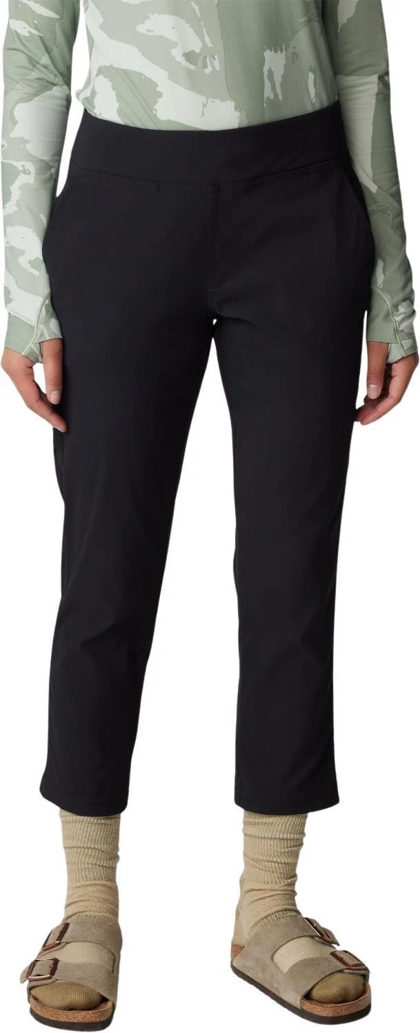 Dynama Cropped Pants, Extended - Womens - Image 16