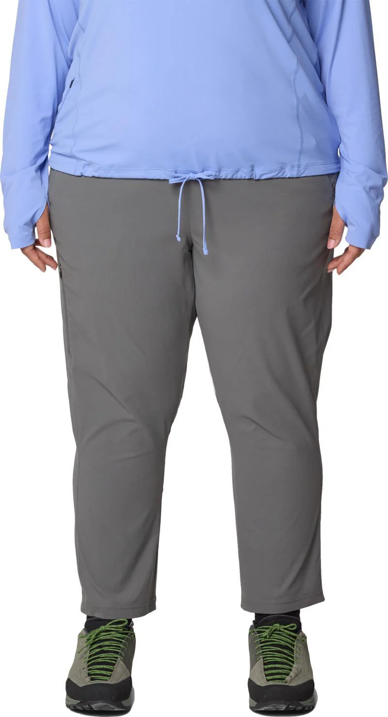 Dynama Cropped Pants, Extended - Womens - Image 17
