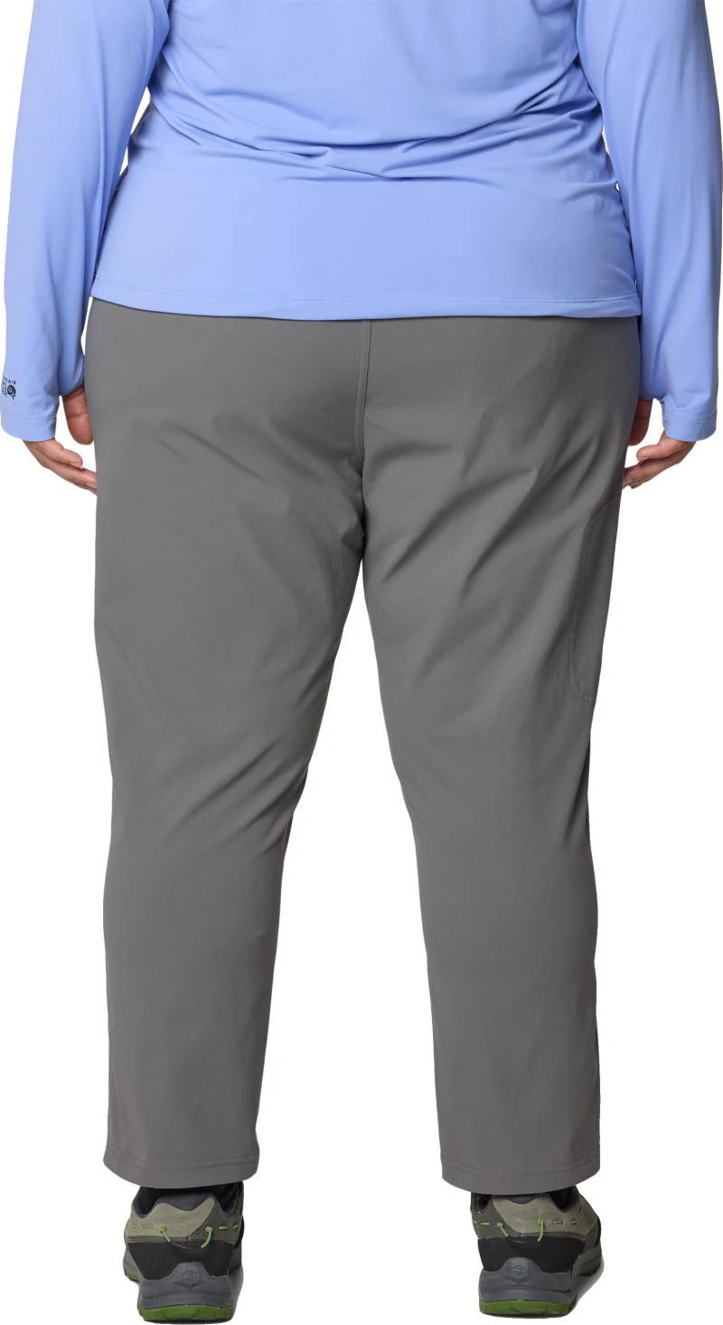 Dynama Cropped Pants, Extended - Womens - Image 19