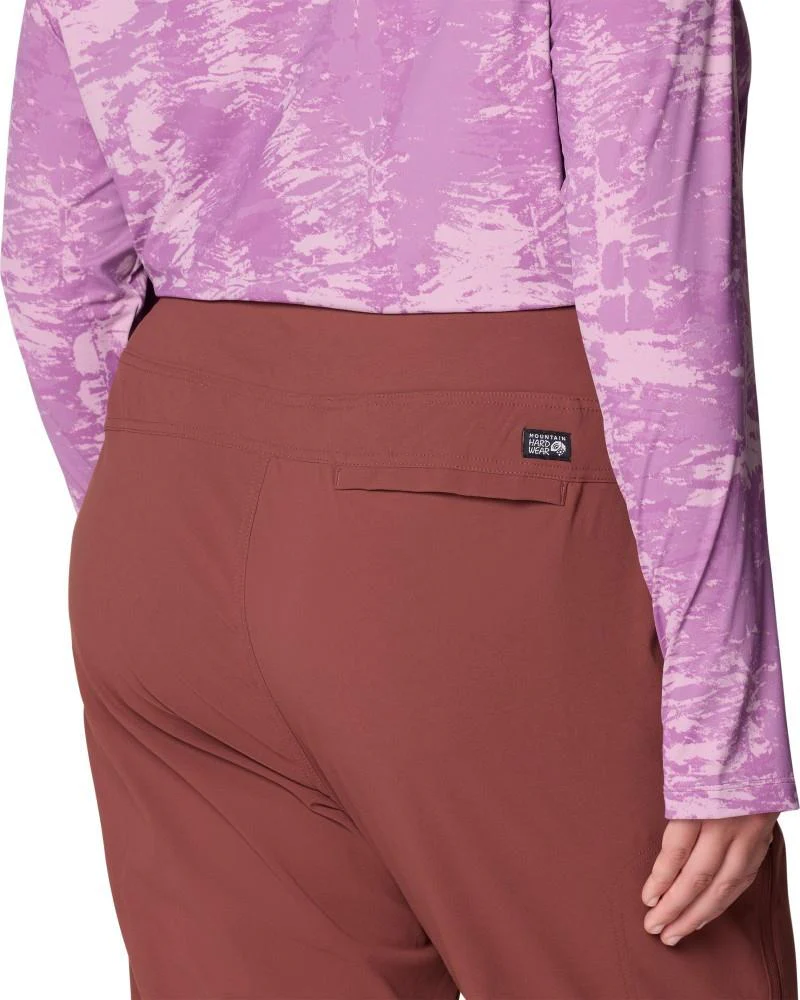 Dynama Cropped Pants, Extended - Womens - Image 24