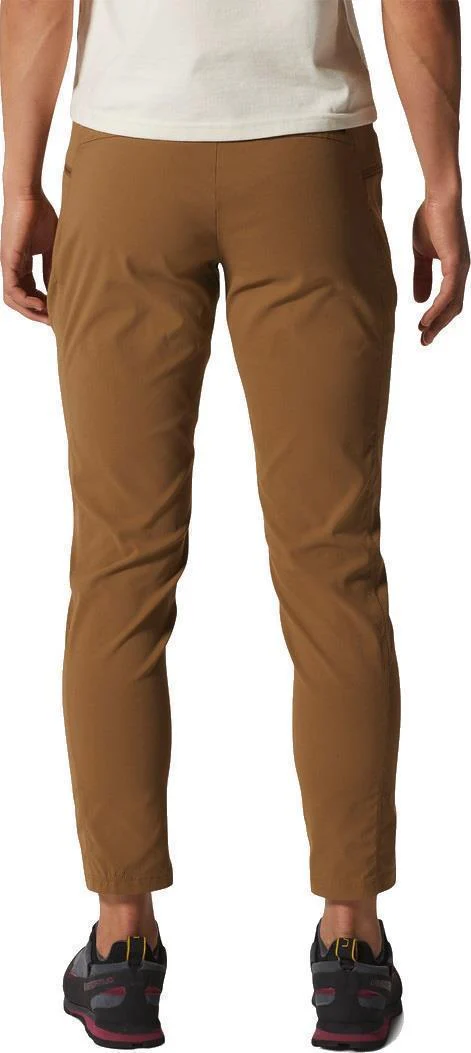 Dynama High Rise Ankle Pants - Womens (Prior Season) - Image 10
