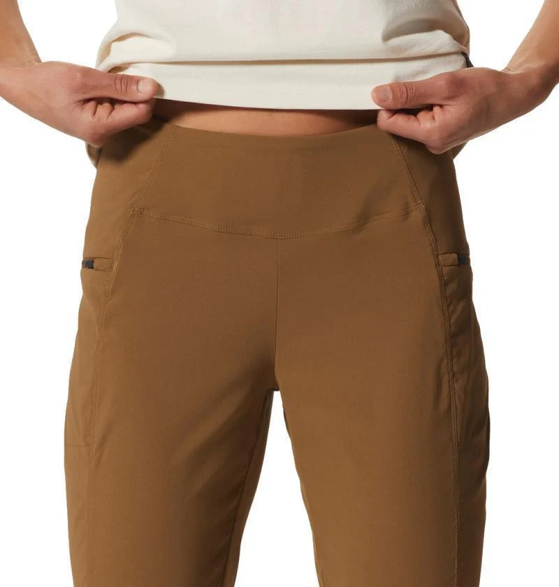 Dynama High Rise Ankle Pants - Womens (Prior Season) - Image 11