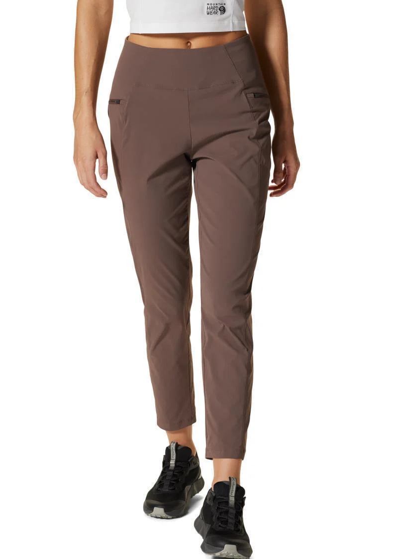 Dynama High Rise Ankle Pants - Womens (Prior Season) - Image 12
