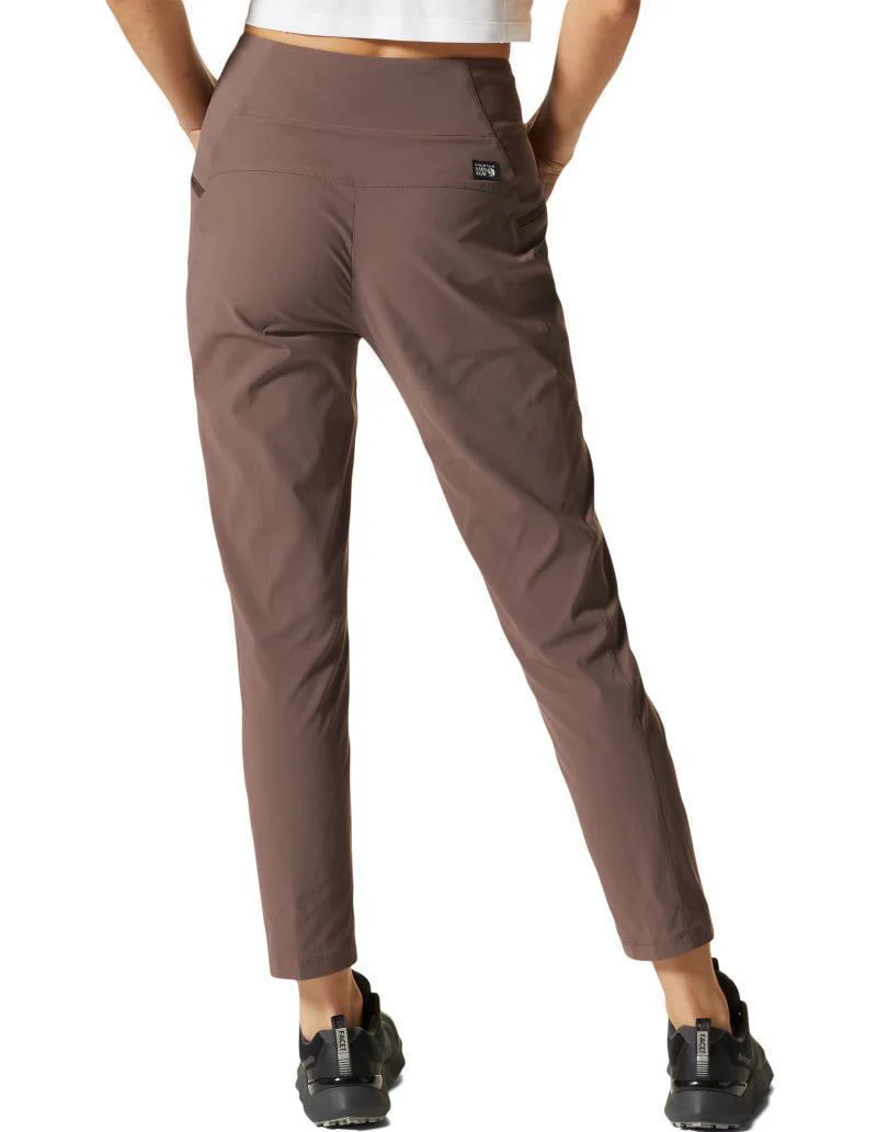 Dynama High Rise Ankle Pants - Womens (Prior Season) - Image 13