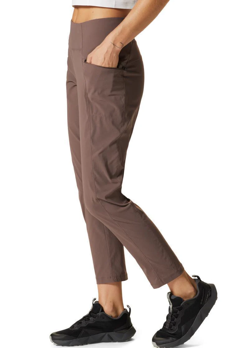 Dynama High Rise Ankle Pants - Womens (Prior Season) - Image 14