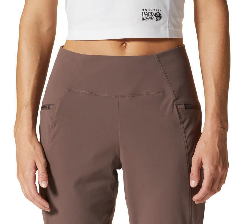 Dynama High Rise Ankle Pants - Womens (Prior Season) - Image 15