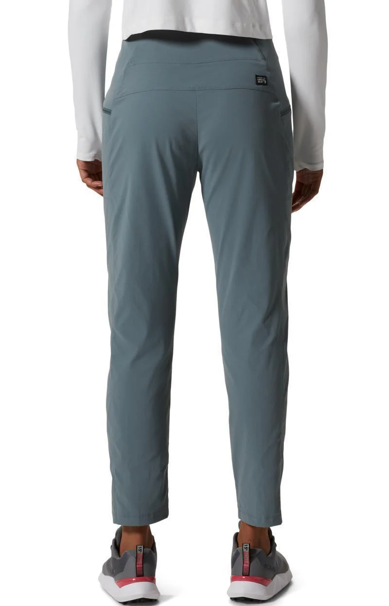 Dynama High Rise Ankle Pants - Womens (Prior Season) - Image 17