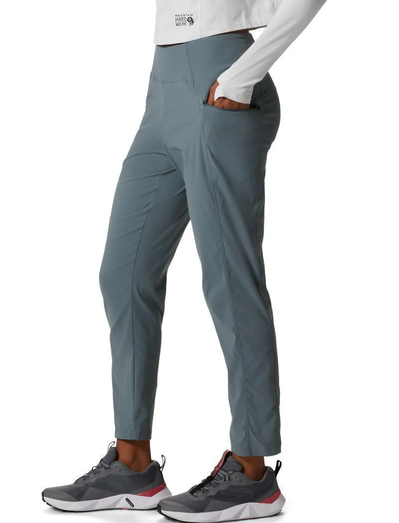 Dynama High Rise Ankle Pants - Womens (Prior Season) - Image 18