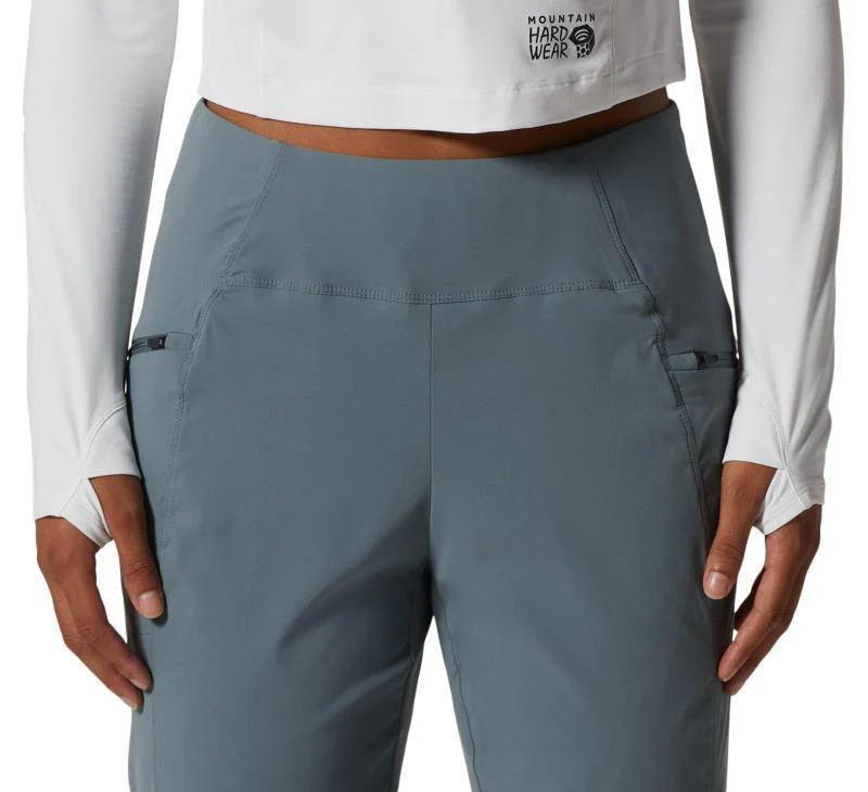 Dynama High Rise Ankle Pants - Womens (Prior Season) - Image 19